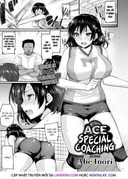 Ace Special Coaching